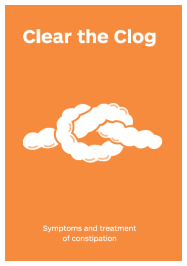 Clear the clog