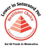 Healthier Choice Logo